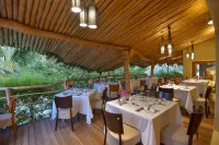 Zanzibar White Sand Luxury Villas & Spa - Relais & Chateaux - Morgenmad
