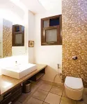 Evergreen Suites