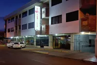 Hotel Castilla Hotel in zona Picadilly
