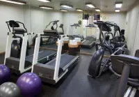 Poulsbo Inn & Suites - Træningscentre