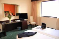 San Paolo Palace Hotel Hotels in Aspra