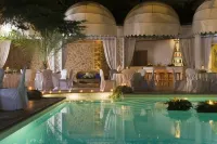 Royal Olympic Hotel - Pool