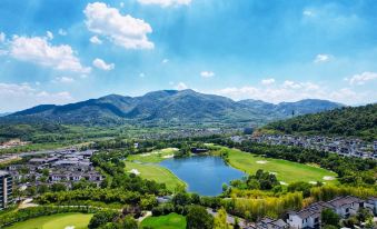 Suxin Yun Yue Golf Manor Villa (Beihu West Street)