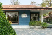 เลอ ชาร์ม สุโขทัย รีสอร์ท - ที่มีสปา