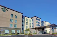 Homewood Suites by Hilton Chula Vista Eastlake Hotels in Chula Vista