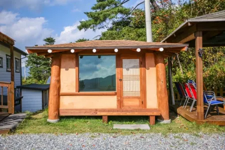 Jecheon Sky Light Pension