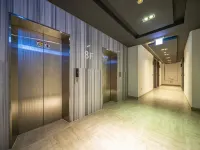 Jeongeup Labe Hotel 井邑市のホテル