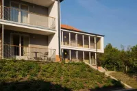 Jankovich Hotel Hotel di 