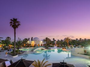 Yadis Djerba Thalasso & Golf