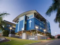 Chermside Motor Inn Hôtels à : Chermside
