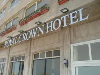 Royal Crown Hotel Alexandria FAMILIES ONLY Hotels in Aleksandria