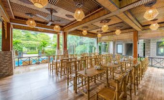 The Little Village Homestay & Restaurant Ninh Bình