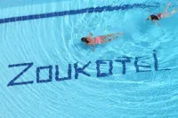 Zoukotel Hotel Hotels in Zouq Mosbeh