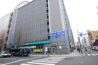 札幌大通里士滿酒店