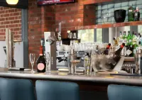 威文霍府酒店 - 酒吧