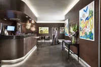 Grand Hotel and Apartments Townsville Hotels in South Townsville