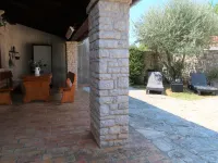 Lara Hotels in Barban