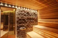 Aplend Hotel Kukučka - Tatry Card V Cene - Quầy bar