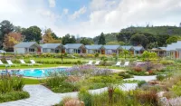 Knysna Hollow Country Estate Hotels in Knysna Local Municipality