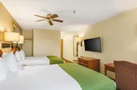 Cheyenne Guest Inn Hotels in Cheyenne