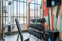 Hilton Garden Inn Pomona Hotels in Pomona