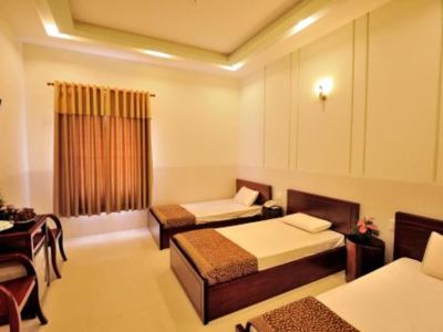 Dong Xanh Hotel