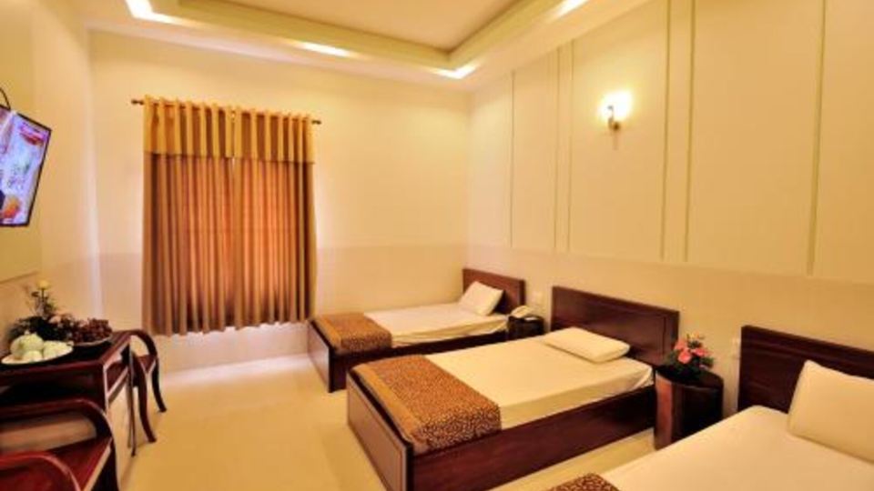 Dong Xanh Hotel