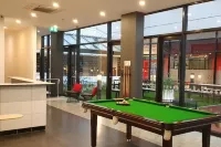 Essence Hotel Carlton Hotels in Carlton