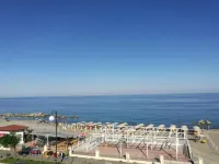 Hotel Miramare Hotel a Strongoli