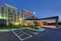 Hilton Garden Inn Memphis Wolfchase Galleria Hotels in Cordova
