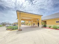 Weslaco Inn - Weslaco/Mercedes