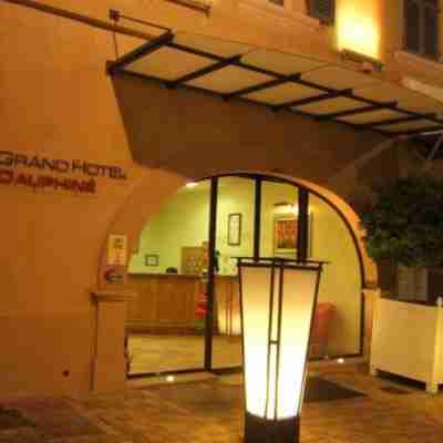Grand Hôtel Dauphiné - Boutique Hotel & Suites Hotel Exterior
