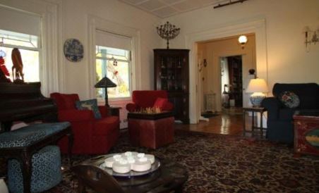 The Shore Path Cottage - Housity