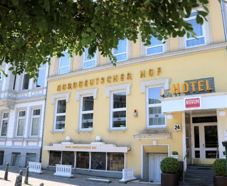 Hotel Norddeutscher Hof