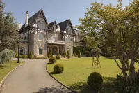 Hotel Villa Soro Các khách sạn ở San Sebastian