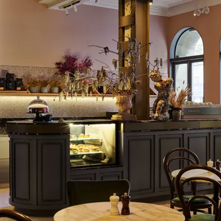 The Porter House Hotel Sydney - MGallery Collection Отели рядом с достопримечательностью «Гайд-парк в Сиднее»