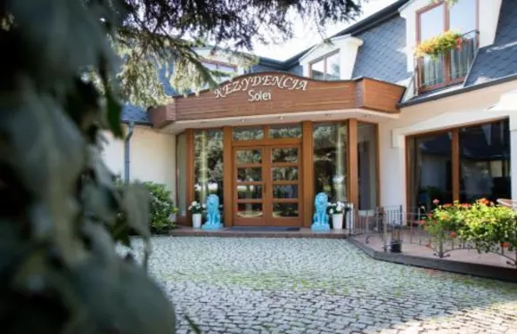 索雷雷基德加塔爾格瓦酒店