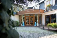 Hotel Rezydencja Solei Hotels in Jeżyce