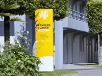 Premiere Classe Dunkerque Sud - Loon Plage Hotel a Loon-Plage