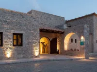 Petra & Fos Boutique Hotel & Spa Hotels in Itilo