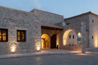 Petra & Fos Boutique Hotel & Spa Hotel in zona Grotte Diros