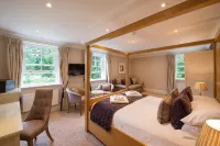 Bartley Lodge Hotel Hotels in Woodlands
