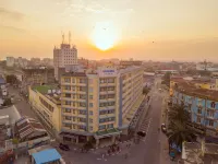 Hotel Memling Hotels in Kinshasa