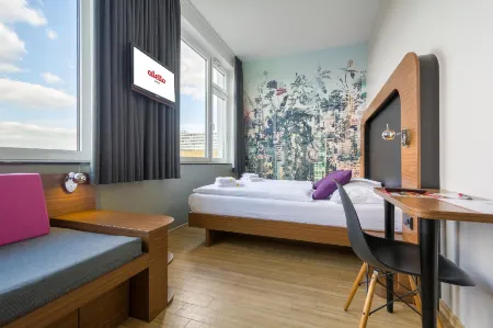 Aletto Hotel Kudamm
