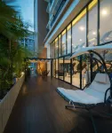 Capetown Sriracha Residence Hotel a Si Racha