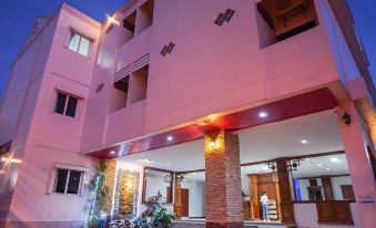 Dalha Renovtel Hotel