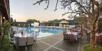 Korat Resort Hotel Hotels in Chok Chai