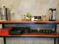 At Kantang Loftel Hotels in Kantang