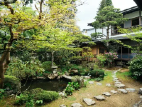 宿坊 増福院 高野町のホテル