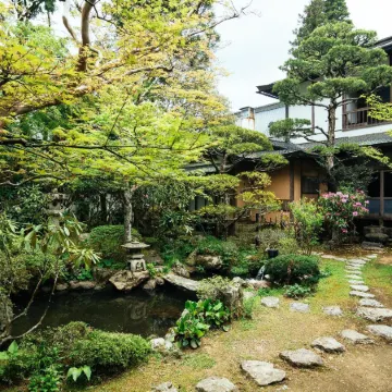 Koyasan Syukubo Zofukuin